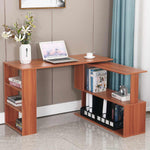 L-Shaped Corner Desk