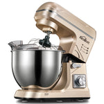 5.5 Quart Electric Stand Mixer with Dough Hook