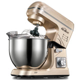 5.5 Quart Electric Stand Mixer with Dough Hook